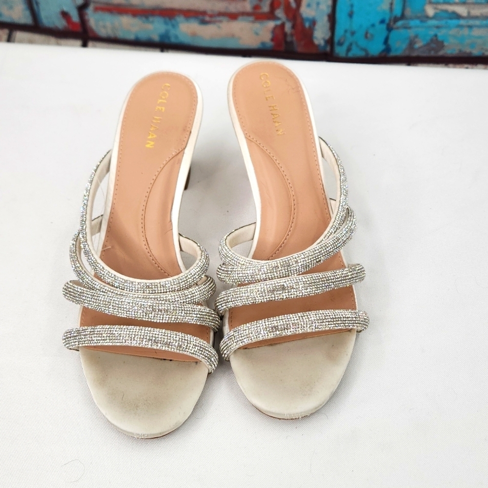 Cole Haan Adella‎ Sandal 65 Mm - Picture 2 of 9